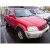 Image 2 : 2000 Honda CR-V