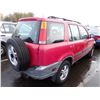 Image 3 : 2000 Honda CR-V