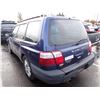 Image 4 : 2002 Subaru Forester