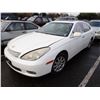 Image 1 : 2002 Lexus ES 300