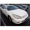 Image 2 : 2002 Lexus ES 300