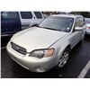 Image 1 : 2006 Subaru Outback