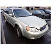 Image 2 : 2006 Subaru Outback