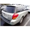 Image 3 : 2006 Subaru Outback