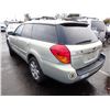 Image 4 : 2006 Subaru Outback