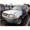 Image 1 : 2004 Nissan Xterra