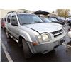 Image 2 : 2004 Nissan Xterra