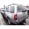 Image 4 : 2004 Nissan Xterra