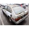 Image 4 : 1982 Honda Accord