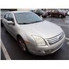 Image 2 : 2008 Ford Fusion
