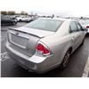 Image 3 : 2008 Ford Fusion