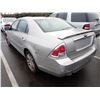 Image 4 : 2008 Ford Fusion