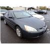 Image 2 : 2003 Honda Accord