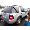 Image 3 : 2006 Ford Explorer