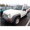 Image 1 : 2002 Jeep Liberty