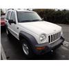 Image 2 : 2002 Jeep Liberty