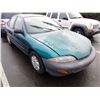 Image 2 : 1997 Chevrolet Cavalier