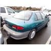 Image 3 : 1997 Chevrolet Cavalier