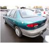 Image 4 : 1997 Chevrolet Cavalier