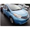 Image 2 : 2014 Nissan Versa