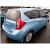 Image 3 : 2014 Nissan Versa