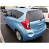 Image 4 : 2014 Nissan Versa