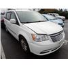 Image 2 : 2011 Chrysler Town and Country