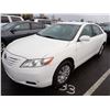Image 1 : 2007 Toyota Camry