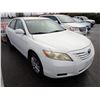 Image 2 : 2007 Toyota Camry