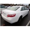Image 3 : 2007 Toyota Camry