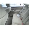 Image 6 : 2007 Toyota Camry