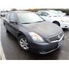 Image 2 : 2008 Nissan Altima