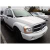Image 2 : 2004 Dodge Durango