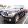 Image 1 : 2013 Infiniti QX56