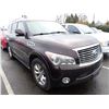 Image 2 : 2013 Infiniti QX56
