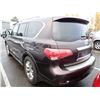 Image 4 : 2013 Infiniti QX56