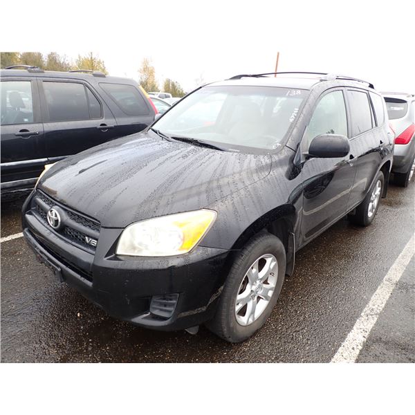 2009 Toyota Rav4
