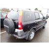Image 3 : 2002 Honda CR-V