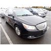 Image 2 : 2012 Buick LaCrosse
