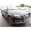 Image 2 : 2009 Audi Q7