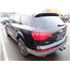 Image 4 : 2009 Audi Q7
