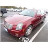 Image 1 : 2003 Cadillac CTS