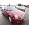 Image 2 : 2003 Cadillac CTS