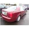 Image 3 : 2003 Cadillac CTS