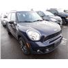 Image 2 : 2014 Mini Cooper S Countryman