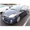 Image 1 : 2011 Toyota Prius