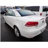 Image 4 : 2012 Volkswagen Eos