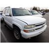 Image 2 : 2003 Chevrolet Tahoe