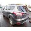 Image 4 : 2014 Ford Escape