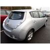 Image 3 : 2012 Nissan LEAF